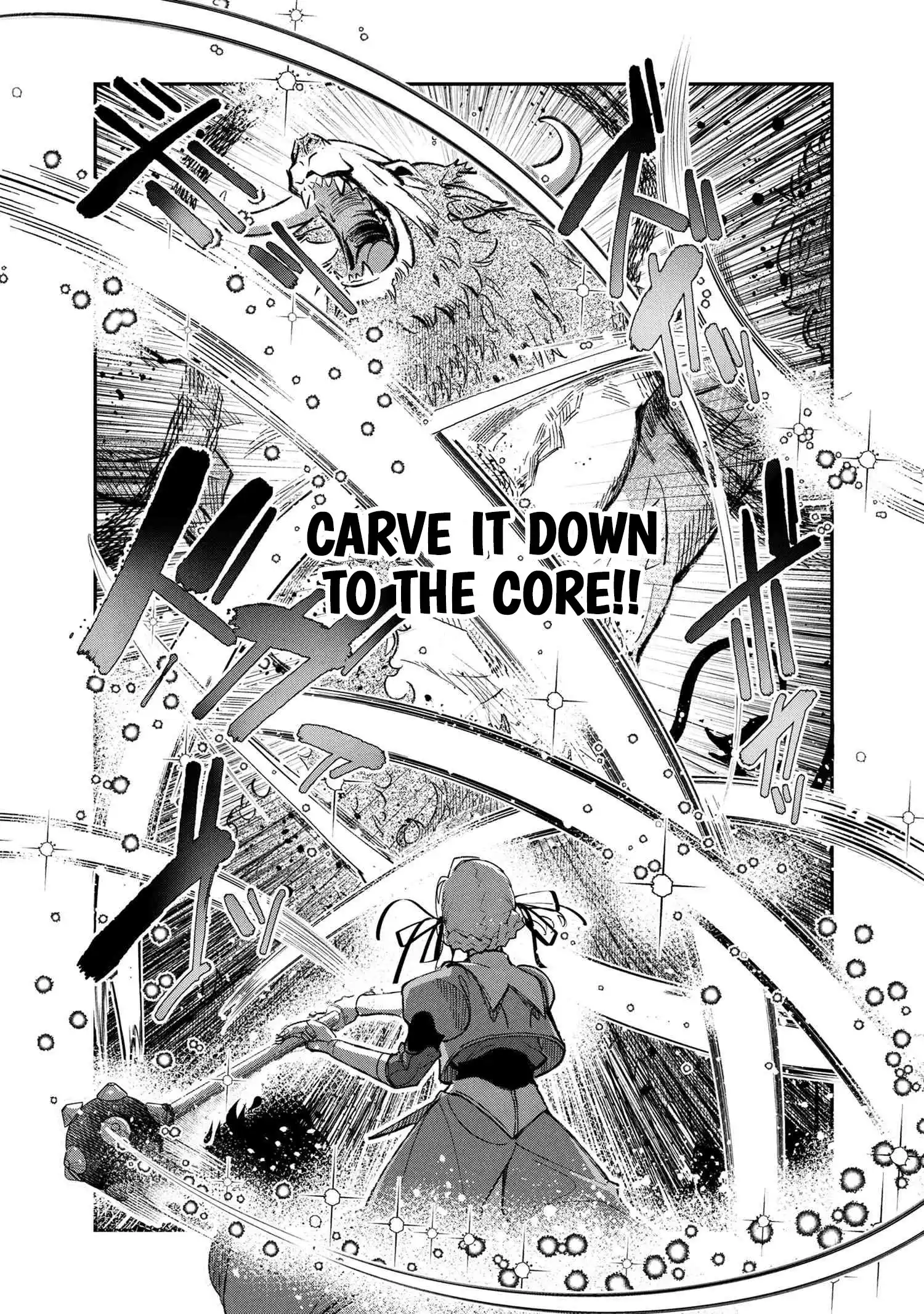 The Spirit Mage Expelled from the Hero’s Party Chapter 6 - Page 36