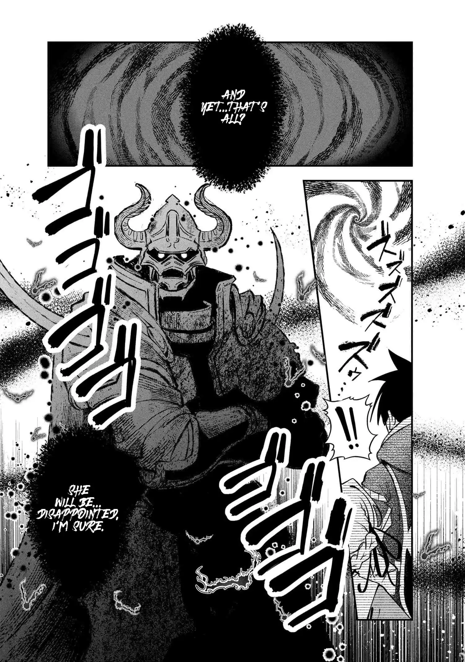 The Spirit Mage Expelled from the Hero’s Party Chapter 6 - Page 38