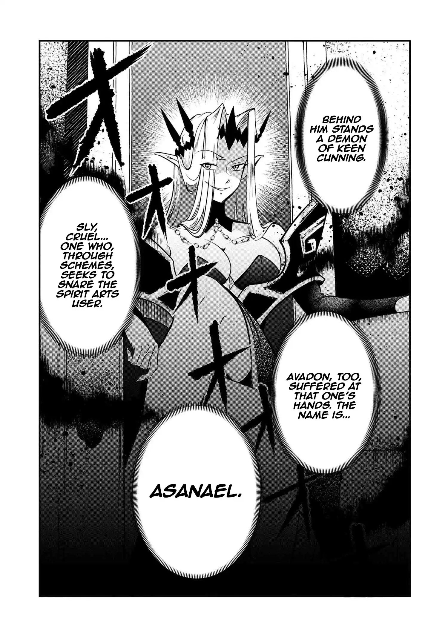 The Spirit Mage Expelled from the Hero’s Party Chapter 6 - Page 6