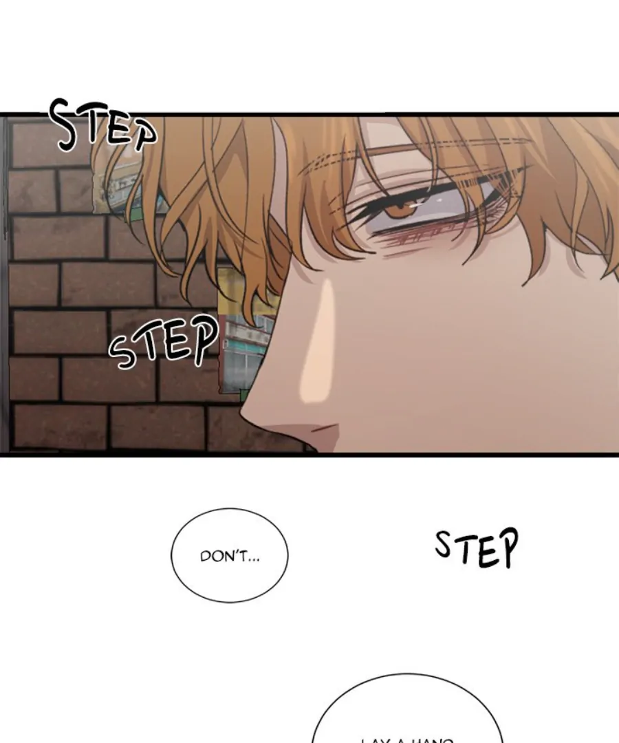 The Spring Scent of the Sea Chapter 59 - Page 14