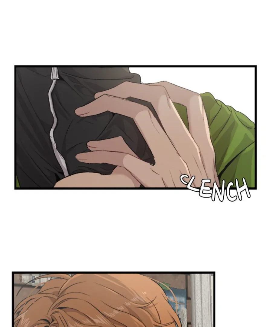 The Spring Scent of the Sea Chapter 59 - Page 20