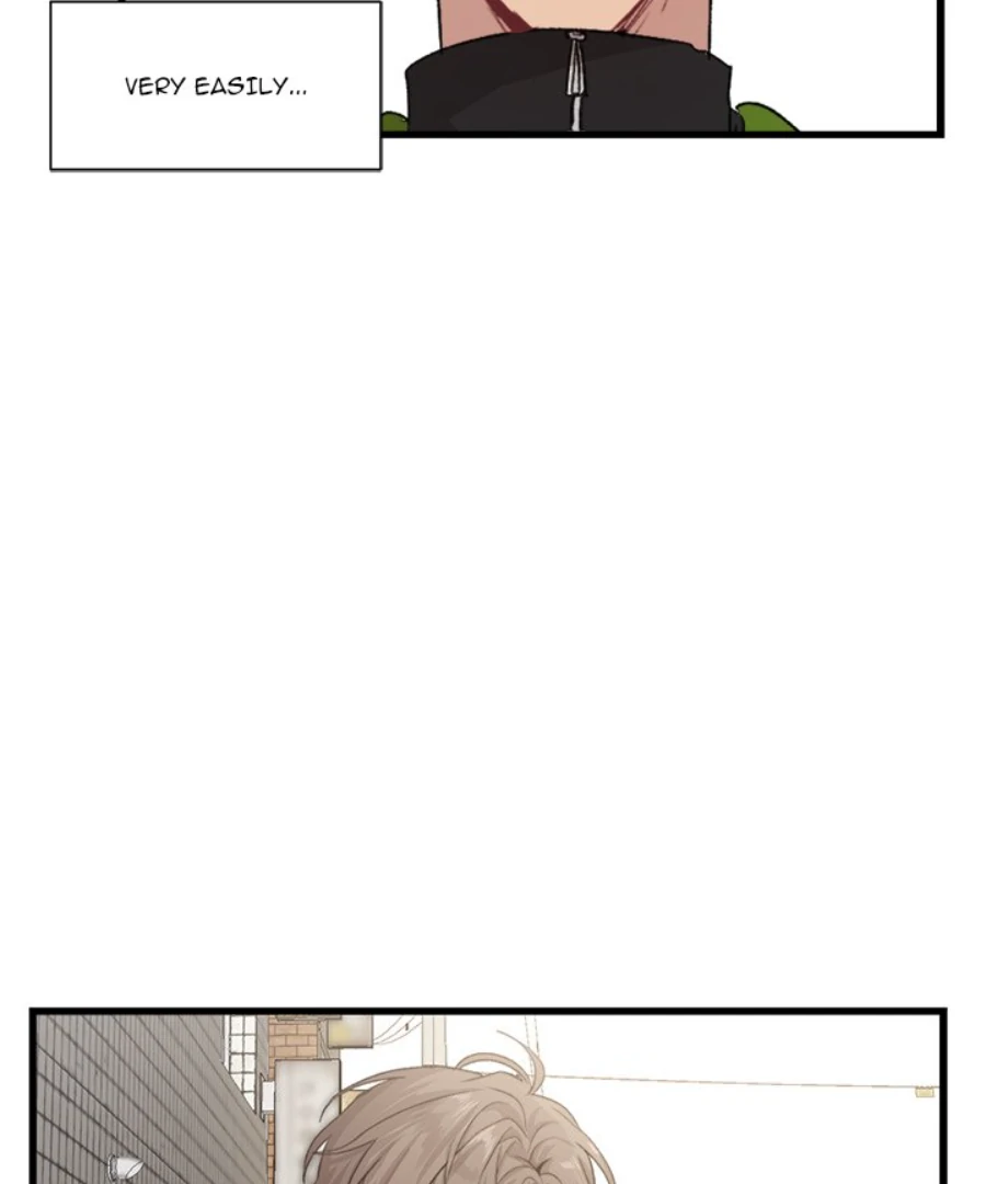 The Spring Scent of the Sea Chapter 59 - Page 28