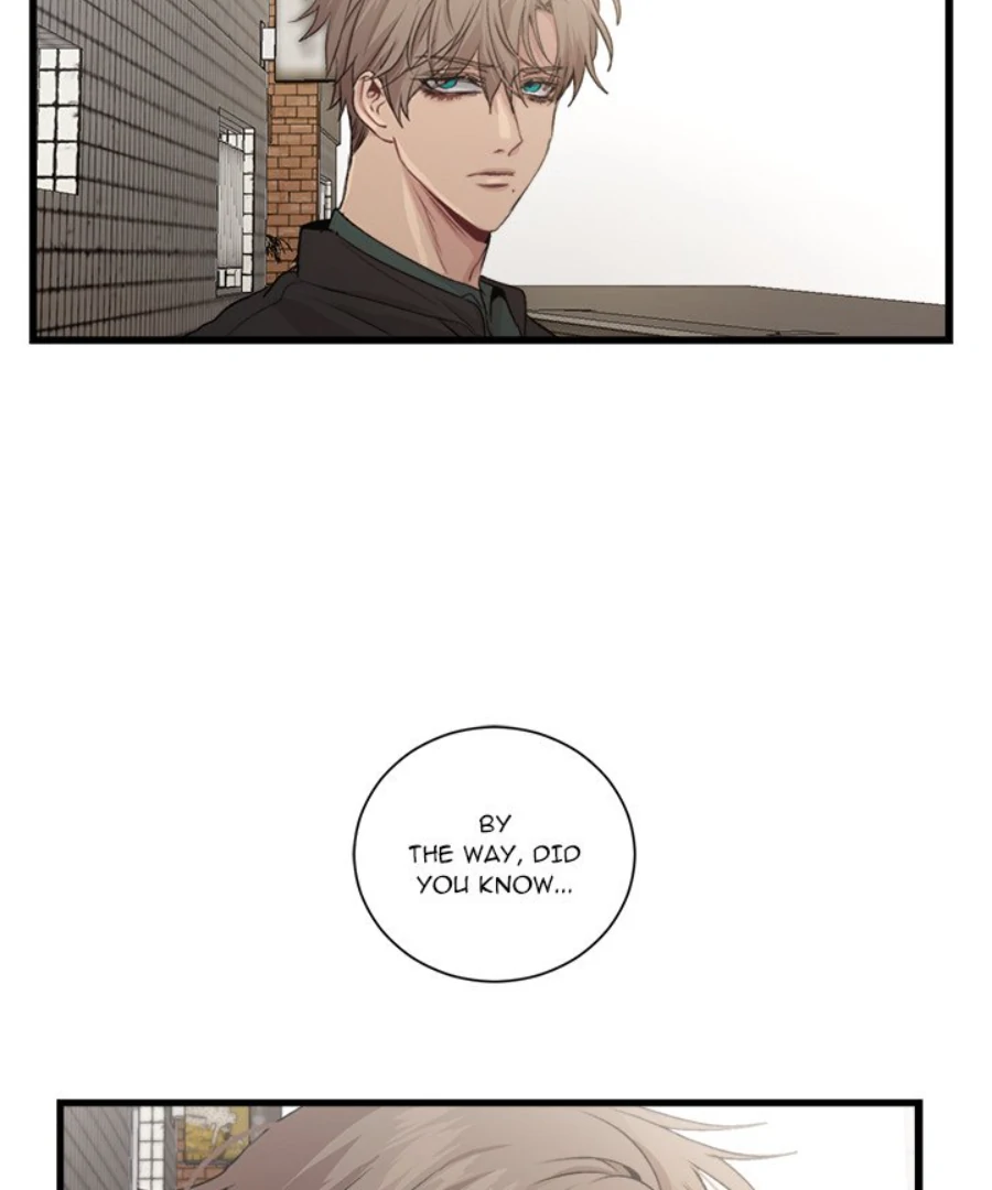 The Spring Scent of the Sea Chapter 59 - Page 29