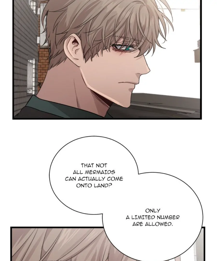 The Spring Scent of the Sea Chapter 59 - Page 30