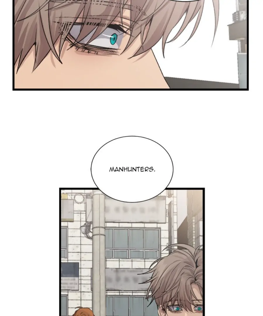 The Spring Scent of the Sea Chapter 59 - Page 31