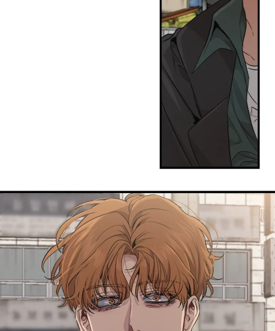 The Spring Scent of the Sea Chapter 59 - Page 41