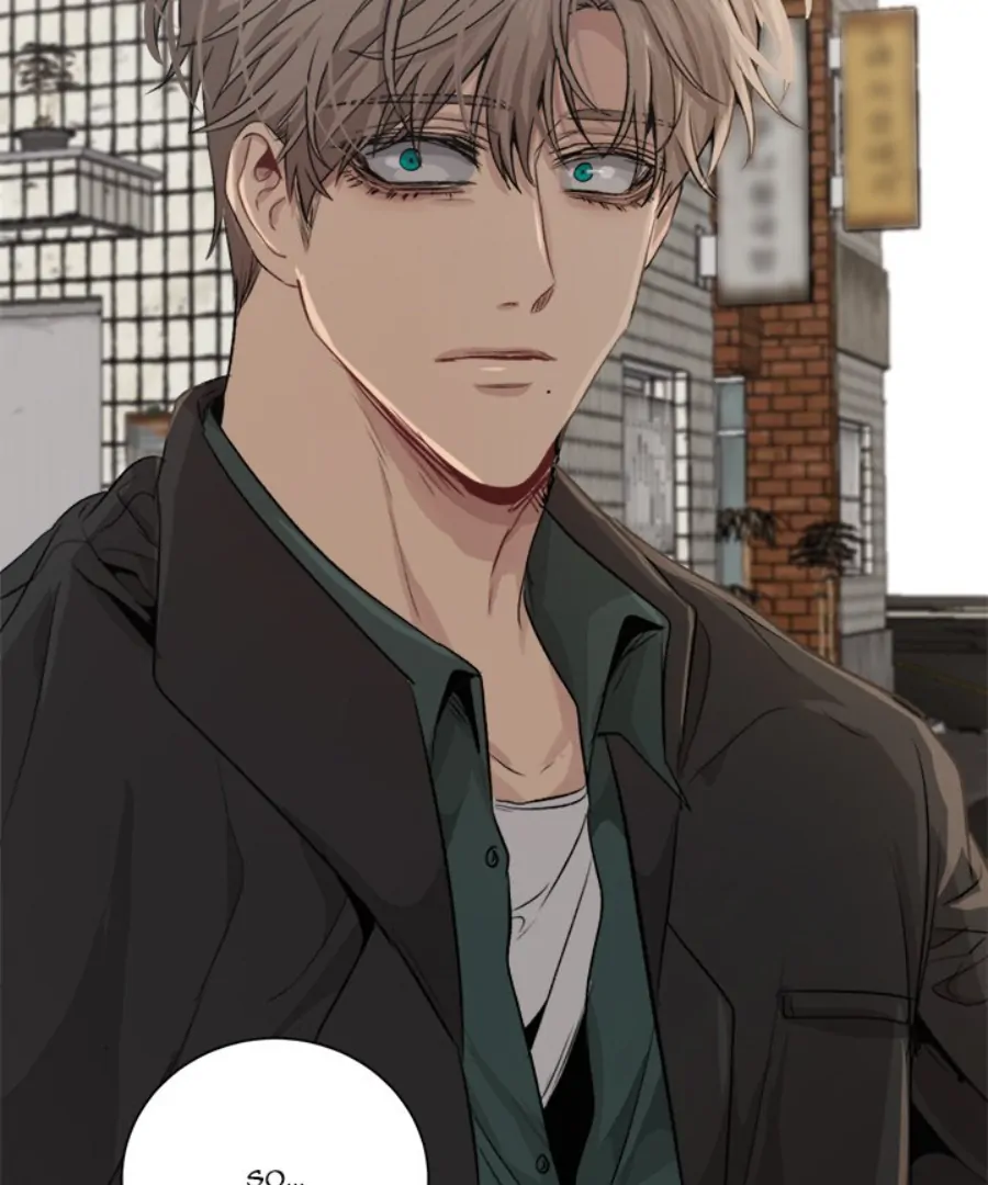 The Spring Scent of the Sea Chapter 59 - Page 43