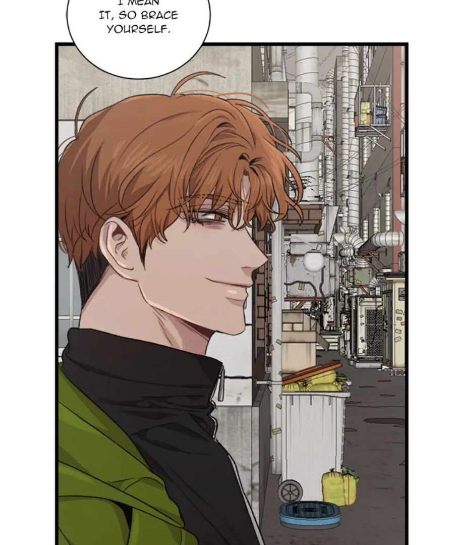 The Spring Scent of the Sea Chapter 59 - Page 52