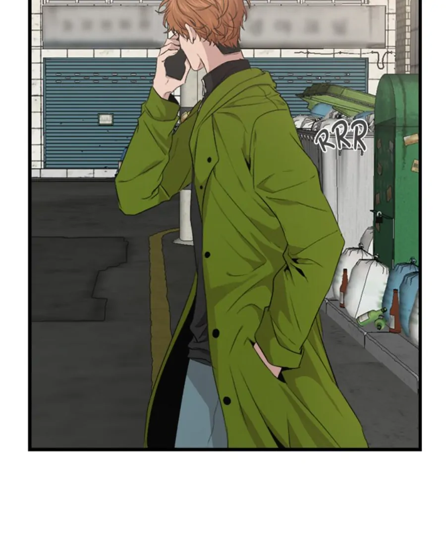 The Spring Scent of the Sea Chapter 59 - Page 56