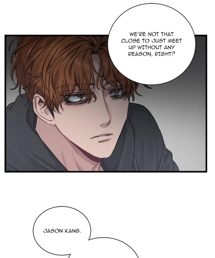 The Spring Scent of the Sea Chapter 59 - Page 72