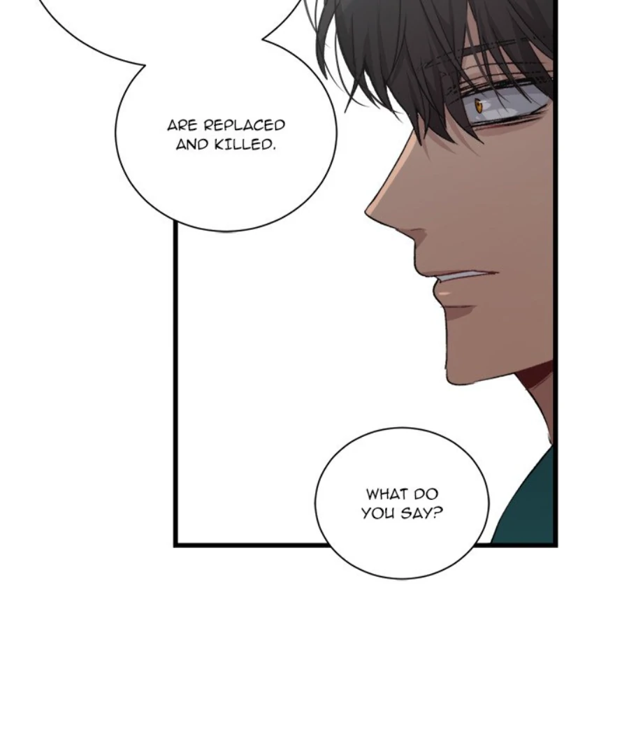 The Spring Scent of the Sea Chapter 59 - Page 74