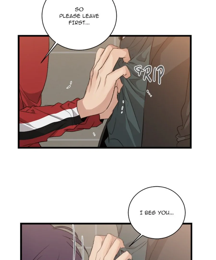 The Spring Scent of the Sea Chapter 60 - Page 103