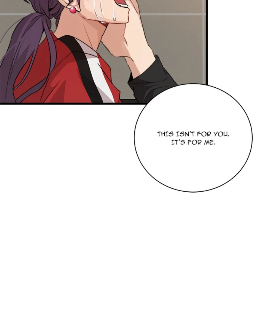 The Spring Scent of the Sea Chapter 60 - Page 113