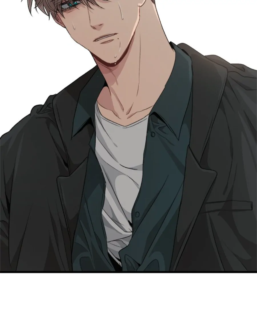 The Spring Scent of the Sea Chapter 60 - Page 25