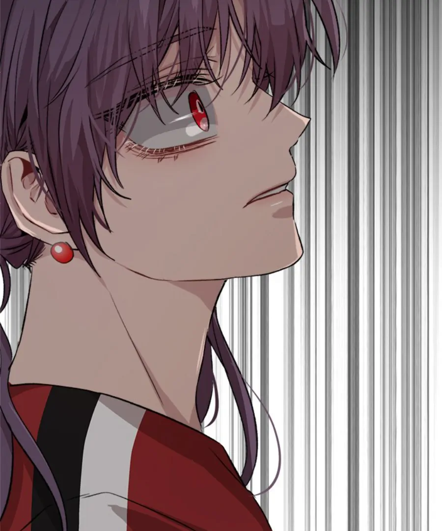 The Spring Scent of the Sea Chapter 60 - Page 34