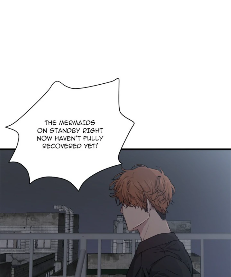 The Spring Scent of the Sea Chapter 60 - Page 37