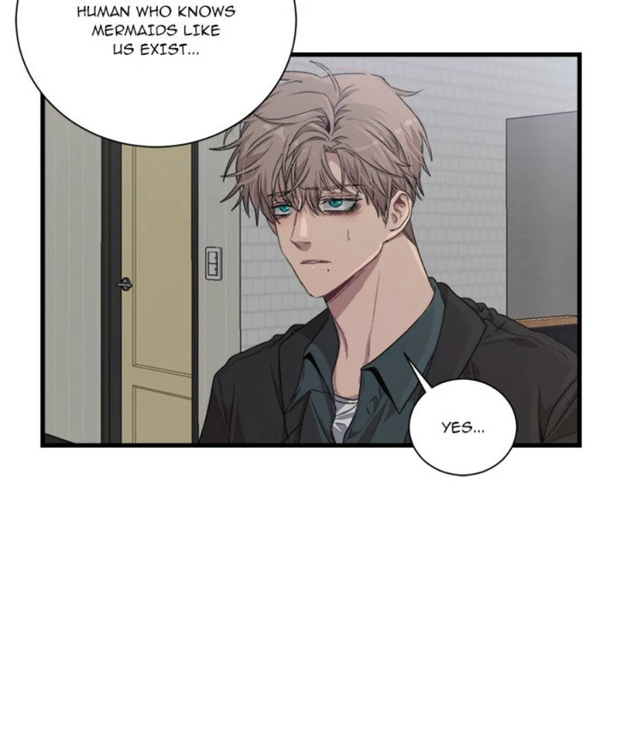 The Spring Scent of the Sea Chapter 60 - Page 48