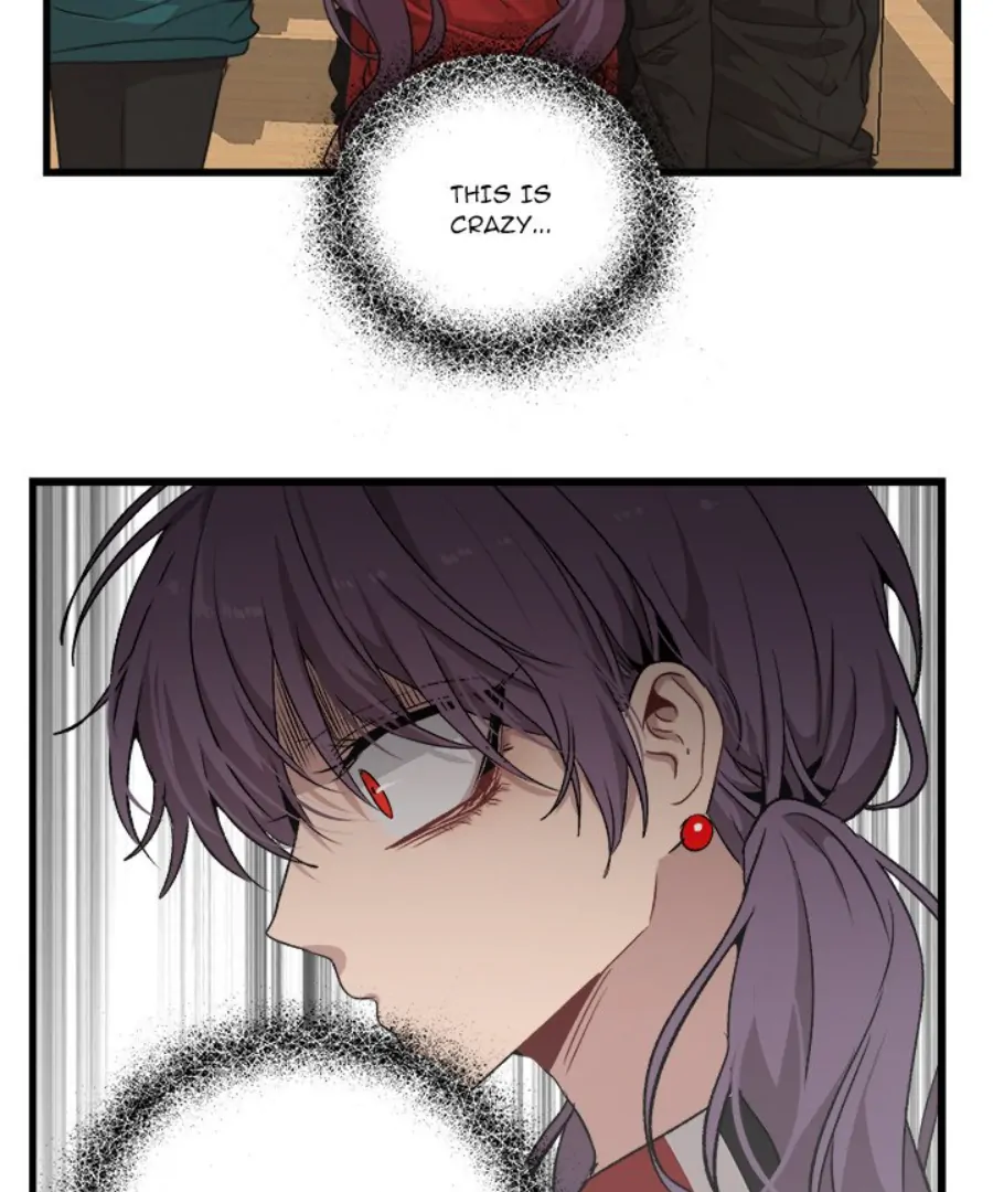 The Spring Scent of the Sea Chapter 60 - Page 50