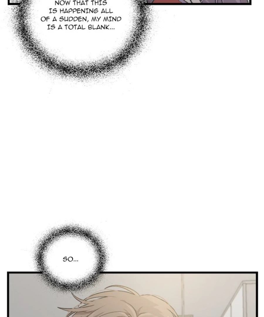 The Spring Scent of the Sea Chapter 60 - Page 51