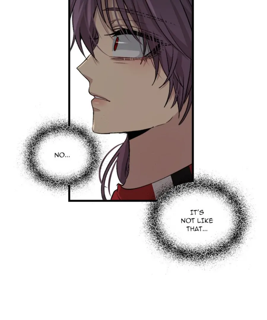 The Spring Scent of the Sea Chapter 60 - Page 57