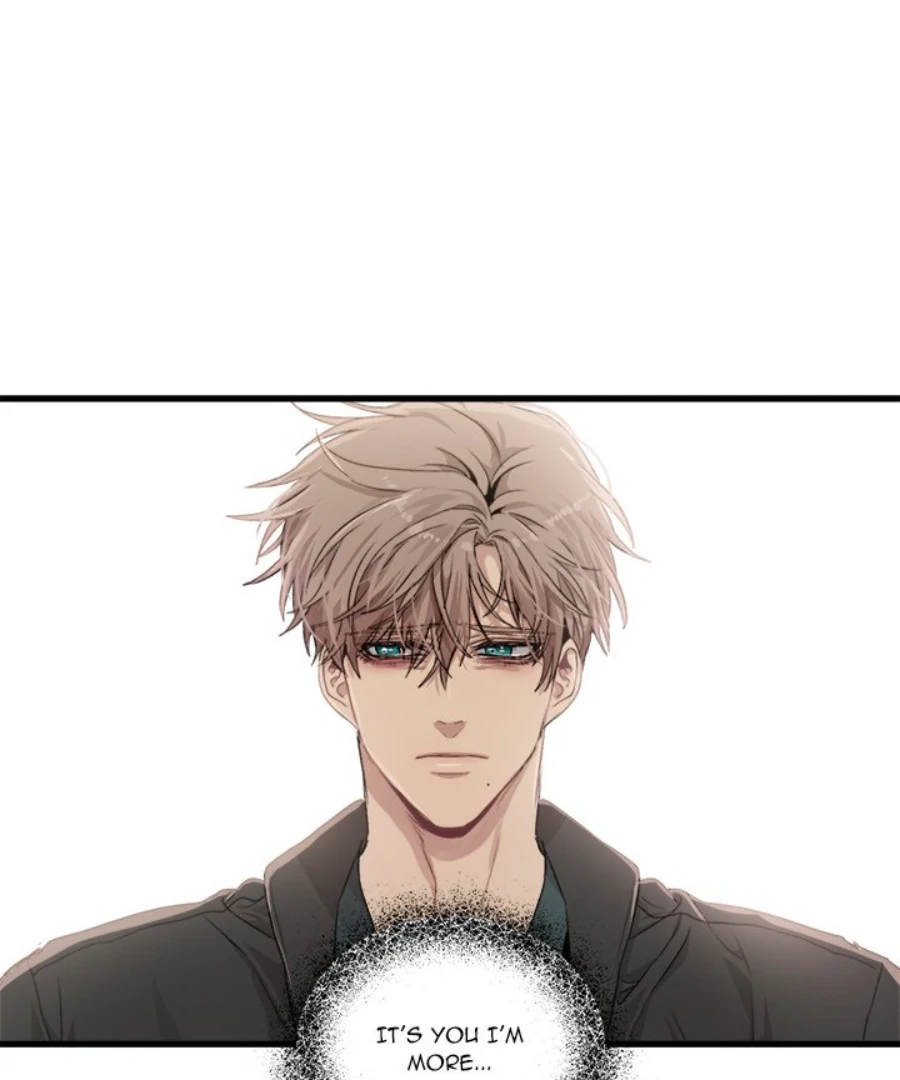 The Spring Scent of the Sea Chapter 60 - Page 58