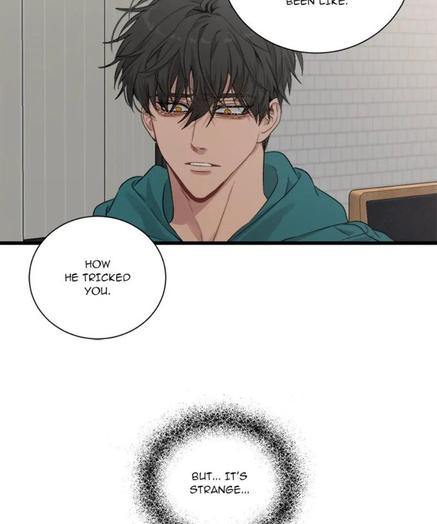 The Spring Scent of the Sea Chapter 60 - Page 62