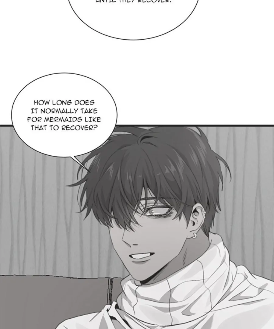 The Spring Scent of the Sea Chapter 60 - Page 65