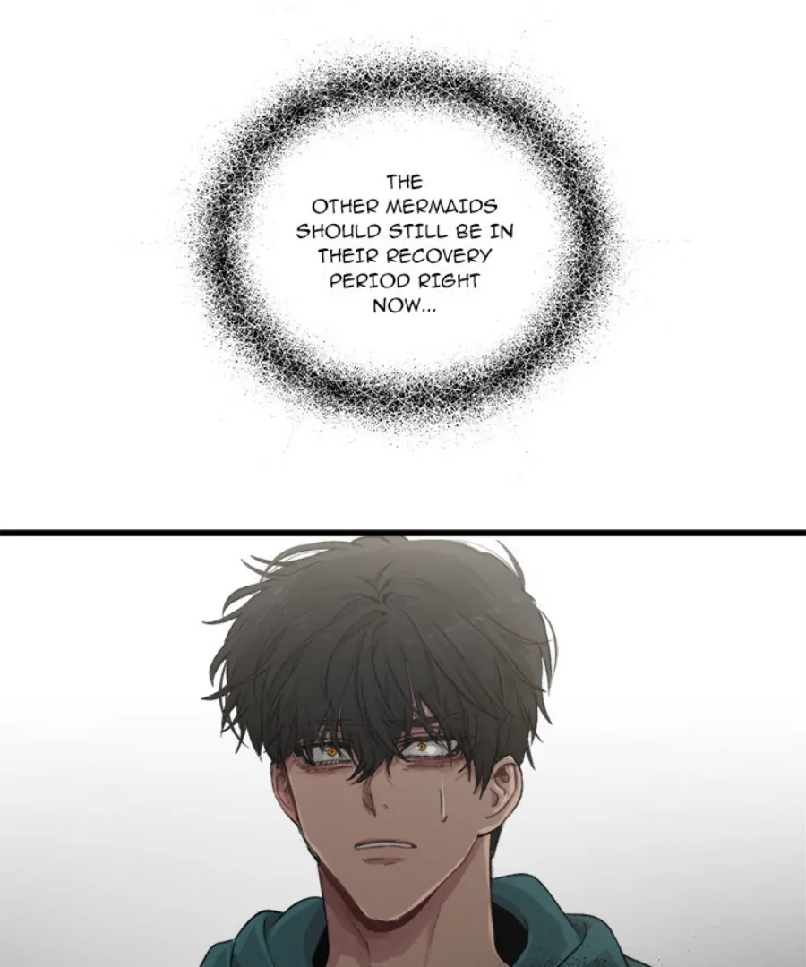 The Spring Scent of the Sea Chapter 60 - Page 67