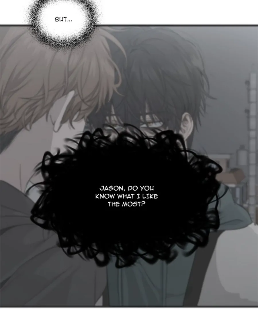 The Spring Scent of the Sea Chapter 60 - Page 69