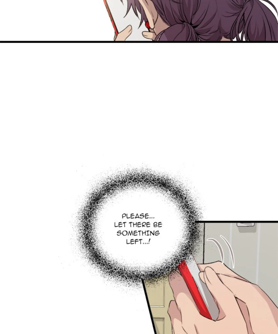 The Spring Scent of the Sea Chapter 60 - Page 82