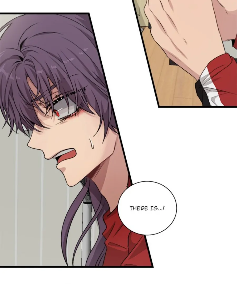 The Spring Scent of the Sea Chapter 60 - Page 83