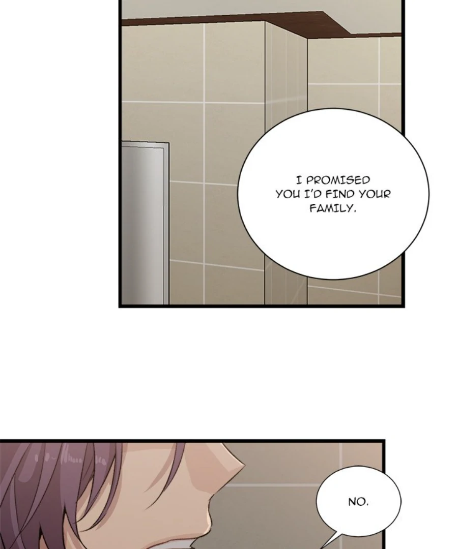 The Spring Scent of the Sea Chapter 60 - Page 95