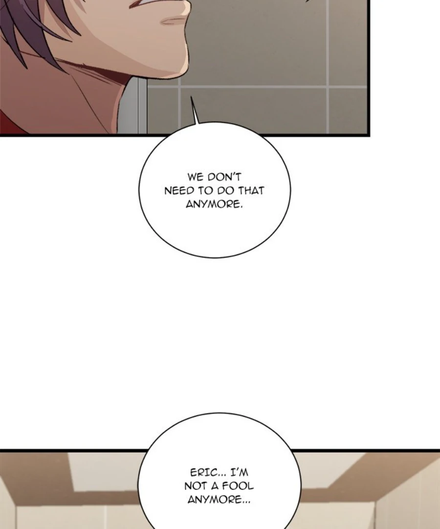 The Spring Scent of the Sea Chapter 60 - Page 96