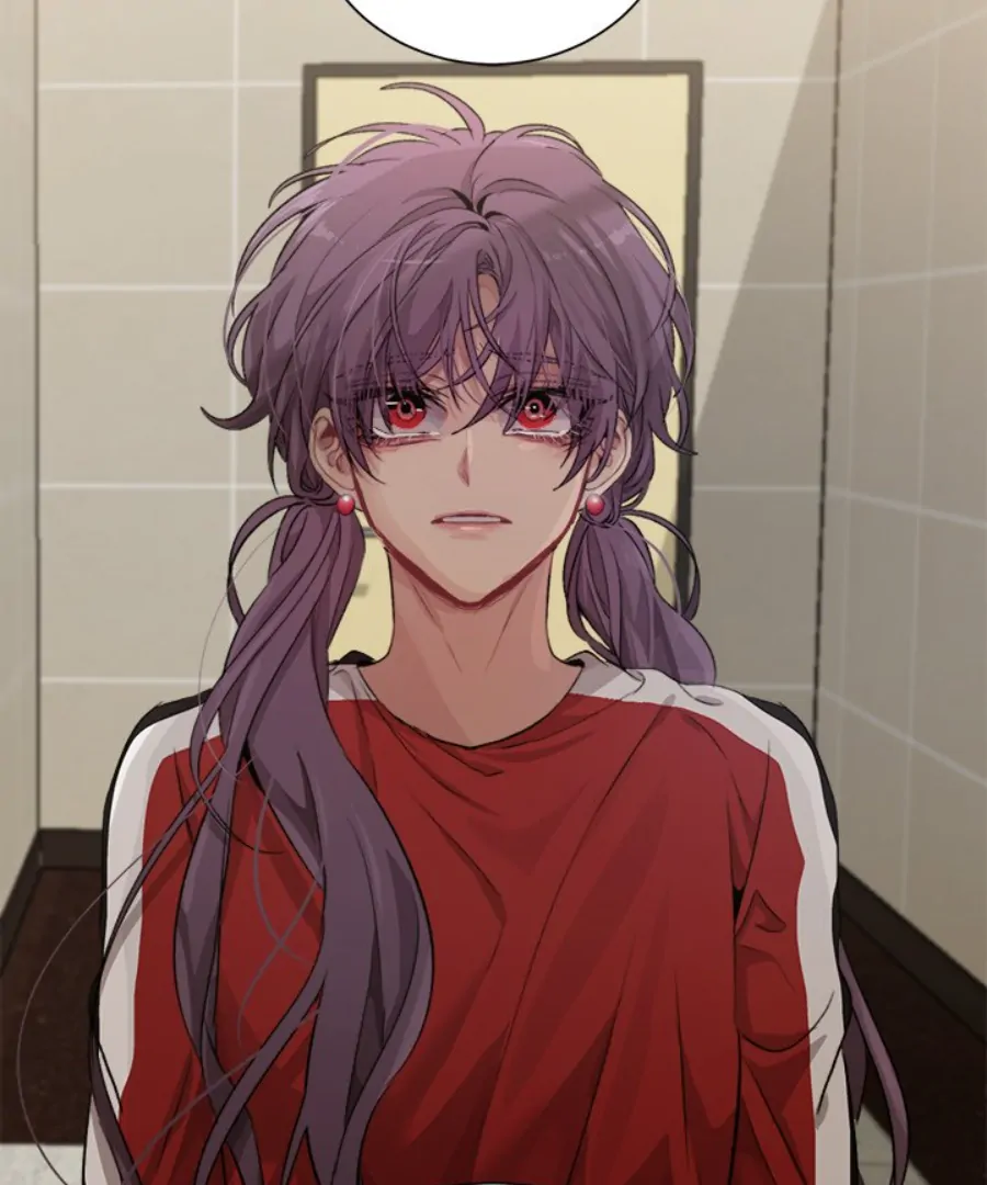 The Spring Scent of the Sea Chapter 60 - Page 97