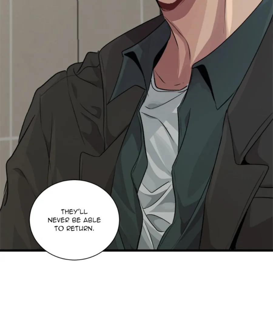 The Spring Scent of the Sea Chapter 60 - Page 99