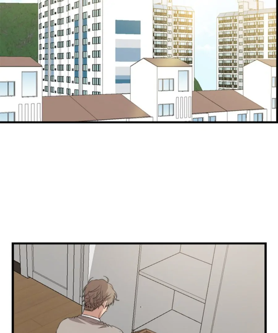 The Spring Scent of the Sea Chapter 61 - Page 31