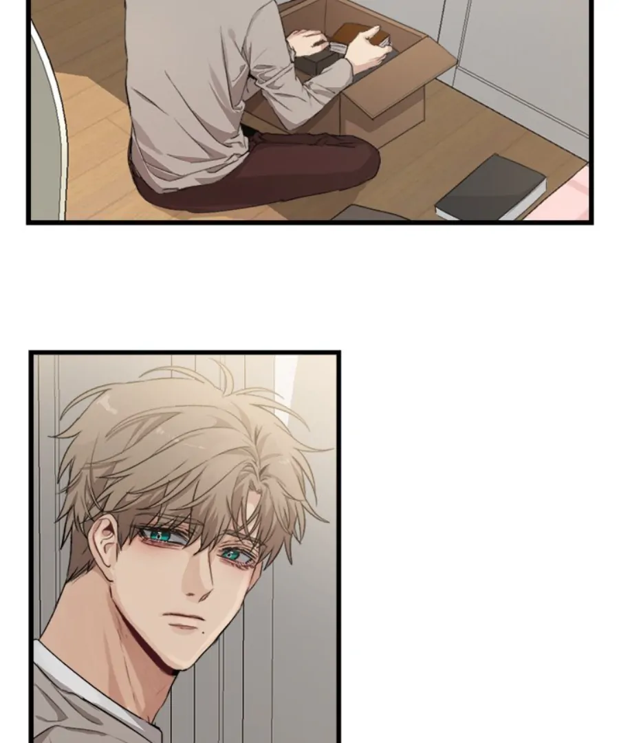 The Spring Scent of the Sea Chapter 61 - Page 32