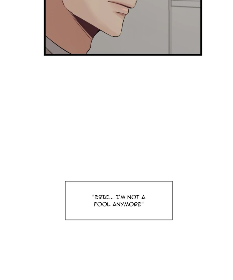 The Spring Scent of the Sea Chapter 61 - Page 36