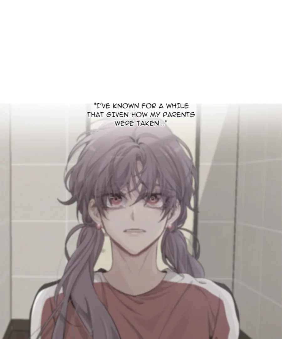 The Spring Scent of the Sea Chapter 61 - Page 37