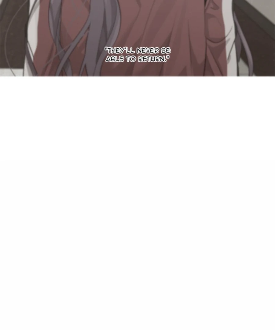 The Spring Scent of the Sea Chapter 61 - Page 38