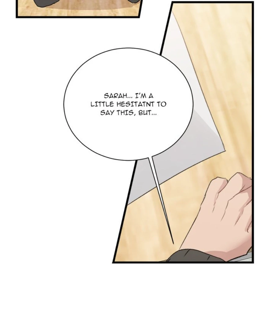 The Spring Scent of the Sea Chapter 61 - Page 5