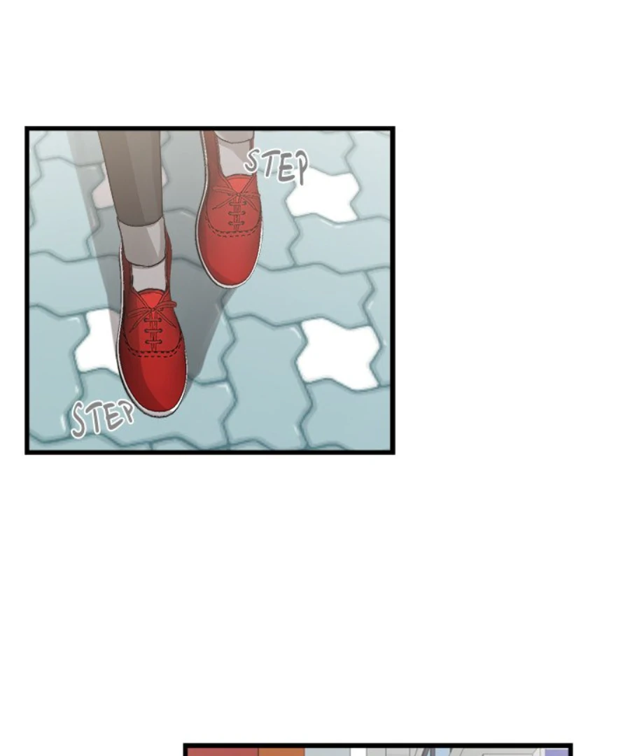 The Spring Scent of the Sea Chapter 61 - Page 43