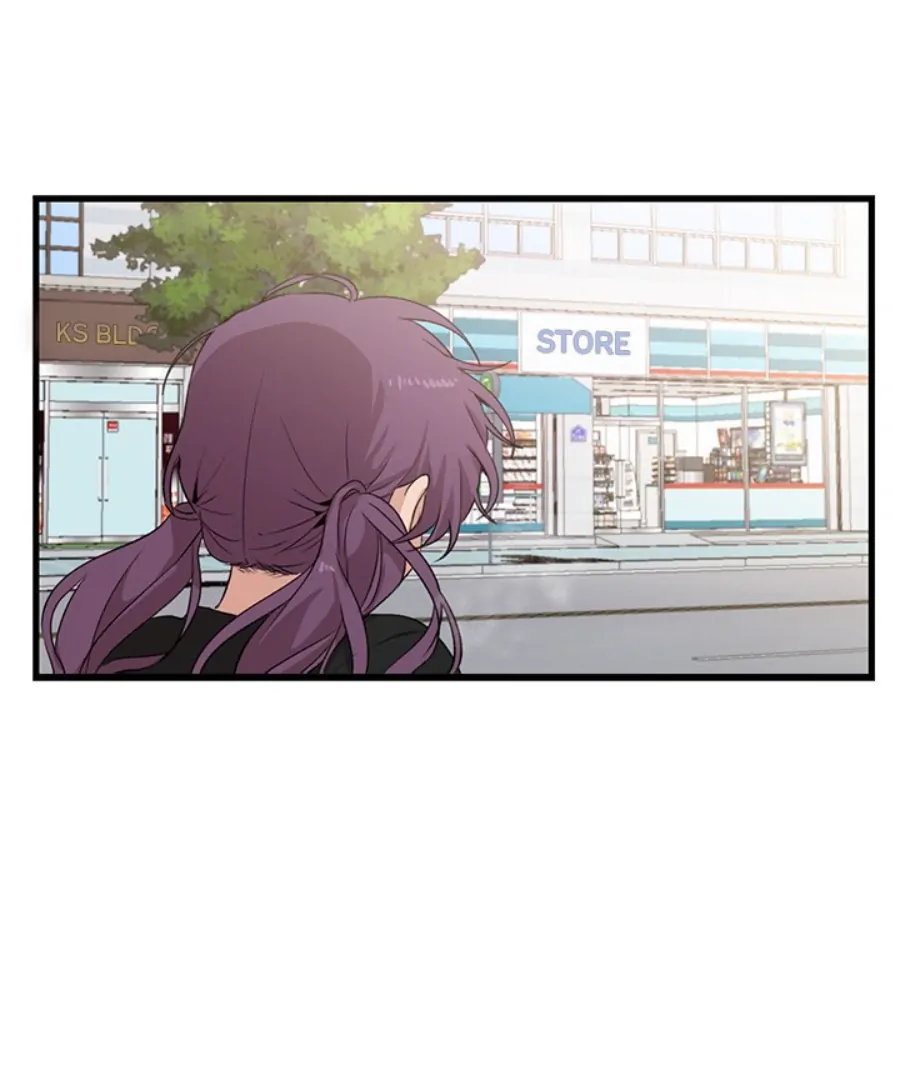 The Spring Scent of the Sea Chapter 61 - Page 45