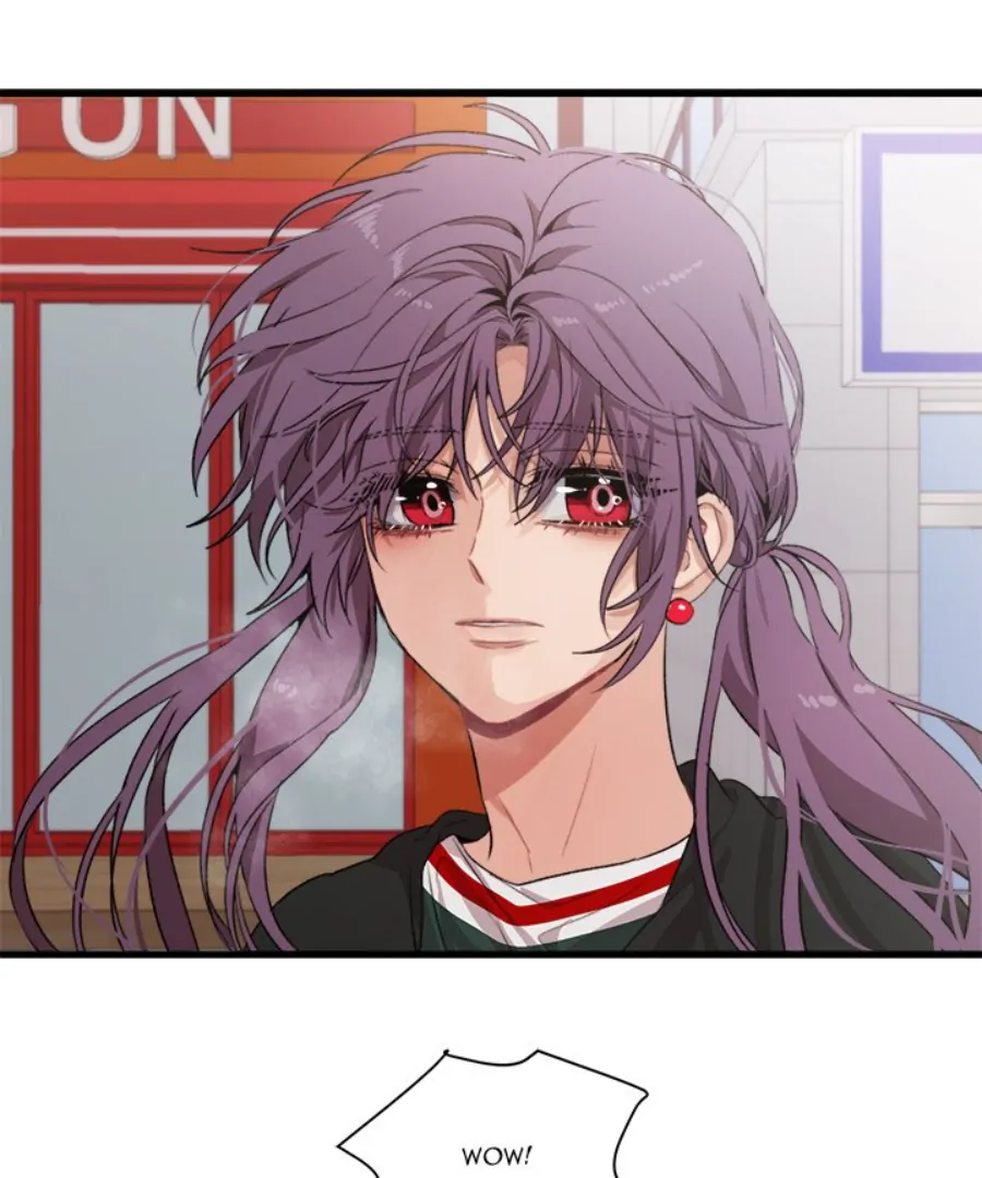 The Spring Scent of the Sea Chapter 61 - Page 46