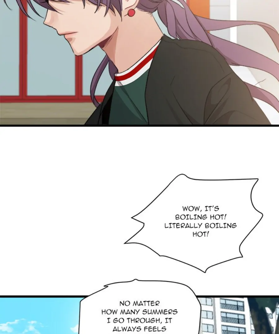 The Spring Scent of the Sea Chapter 61 - Page 49