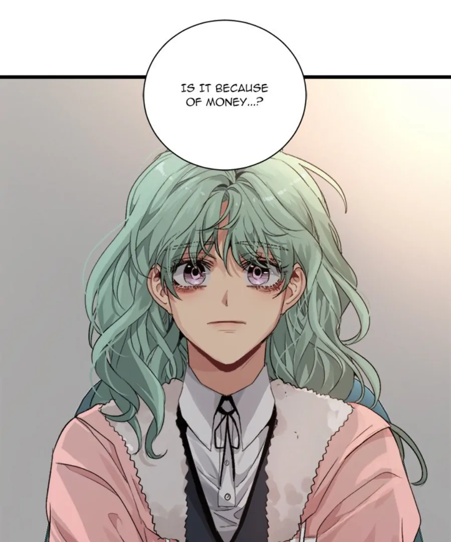 The Spring Scent of the Sea Chapter 61 - Page 6