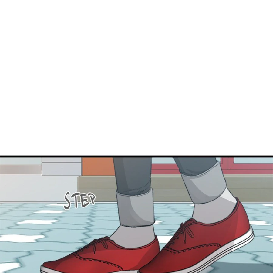 The Spring Scent of the Sea Chapter 61 - Page 54