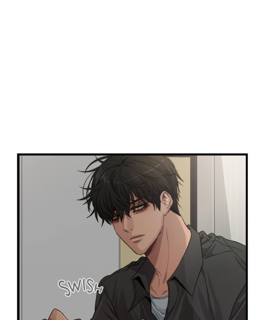 The Spring Scent of the Sea Chapter 61 - Page 69