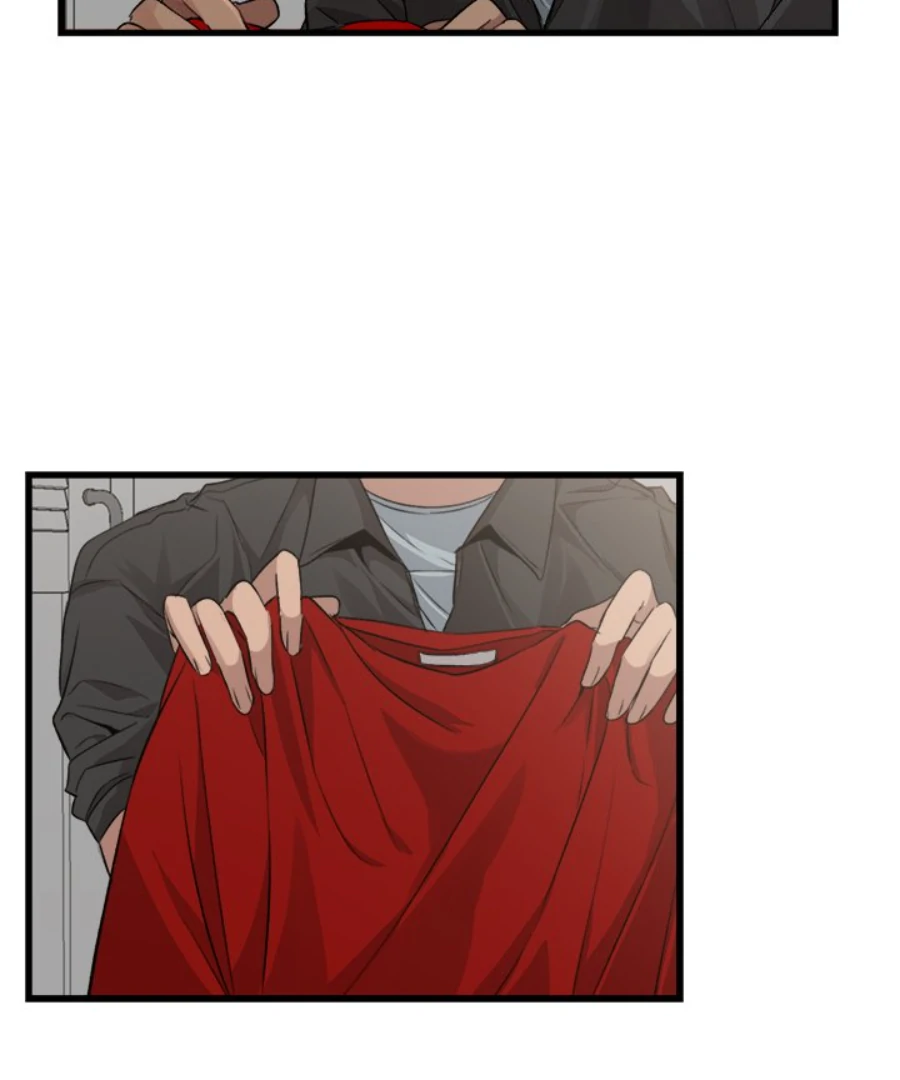 The Spring Scent of the Sea Chapter 61 - Page 70