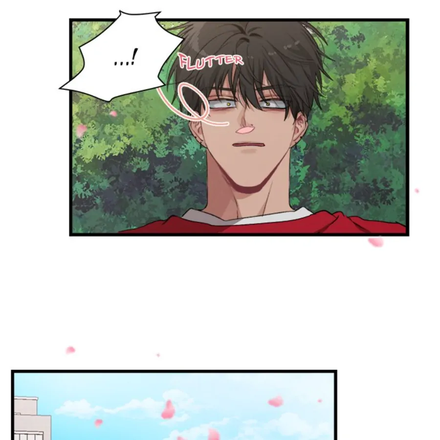 The Spring Scent of the Sea Chapter 61 - Page 80